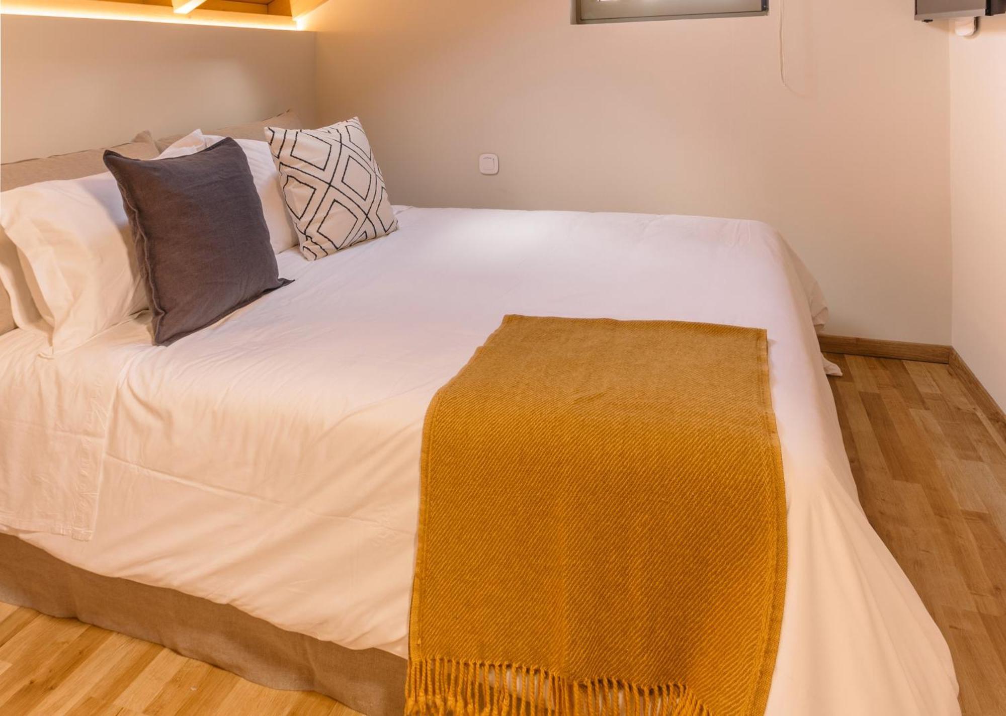 Papadria Villas - Modern Luxury Villas Near Kathisma Beach Tsoukaladhes Bagian luar foto